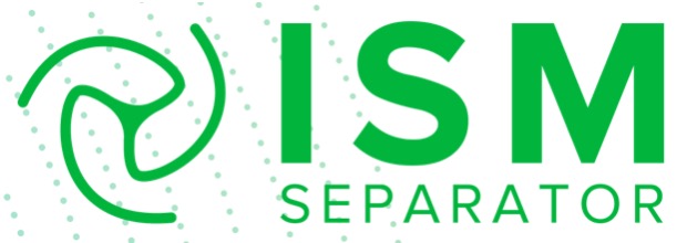 ISM logo